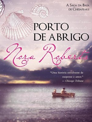 cover image of Porto de Abrigo